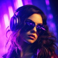 Иконка канала ℝ 🎶 𝕍𝕁ℂ