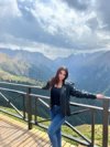 Иконка канала LOVE TRAVEL