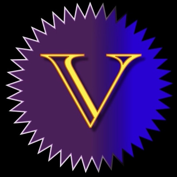 Иконка канала Vivid (Английский)