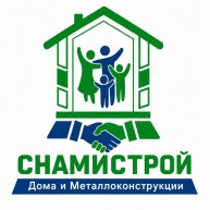 Иконка канала СНАМИСТРОЙ