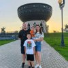 Иконка канала Семейка с Тюмени
