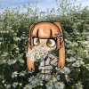 Иконка канала ⋆. 𐙚˚࿔🍦ᴄᴀхᴀᴩоᴋ🍰𝜚˚⋆