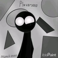 Иконка канала Player3000