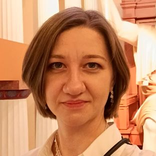 Иконка канала Татьяна Басова