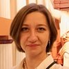 Иконка канала Татьяна Басова