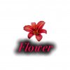 Иконка канала Алиса Flower