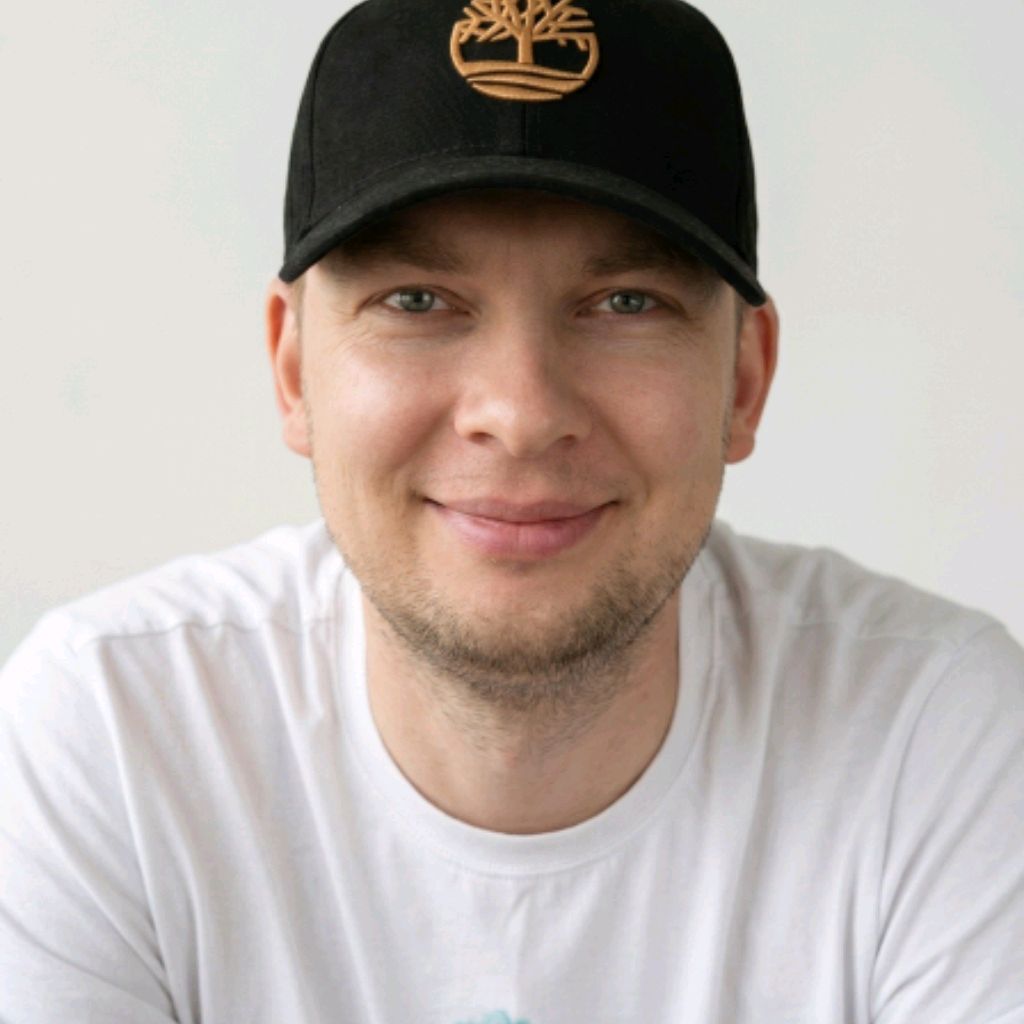 Иконка канала Сергей Чистилин