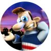 Иконка канала mister woody