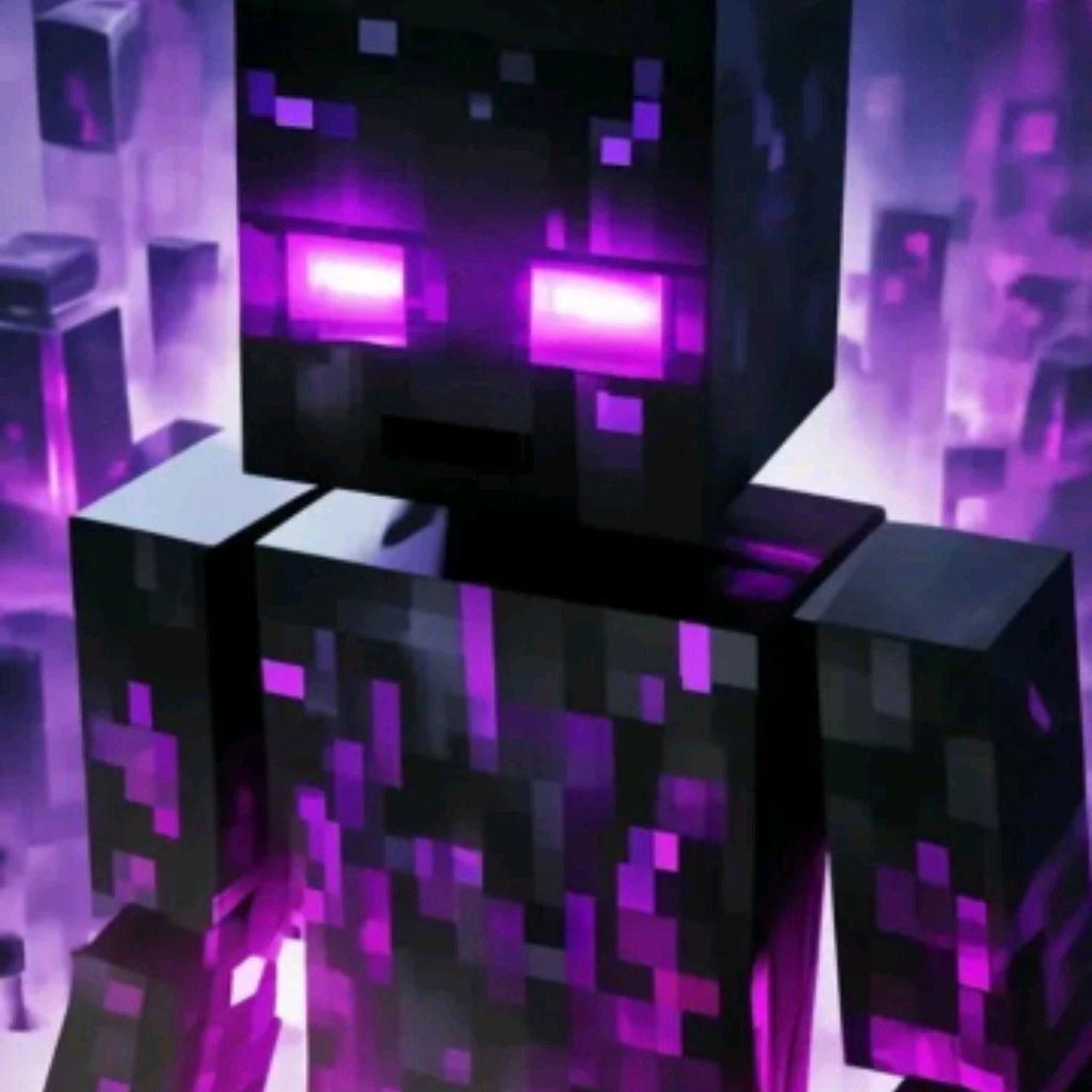 Иконка канала Endermen