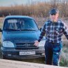 Иконка канала Sanya_Z7