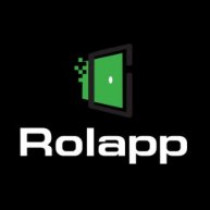 Иконка канала Rolapp - пеналы и раздвижные системы