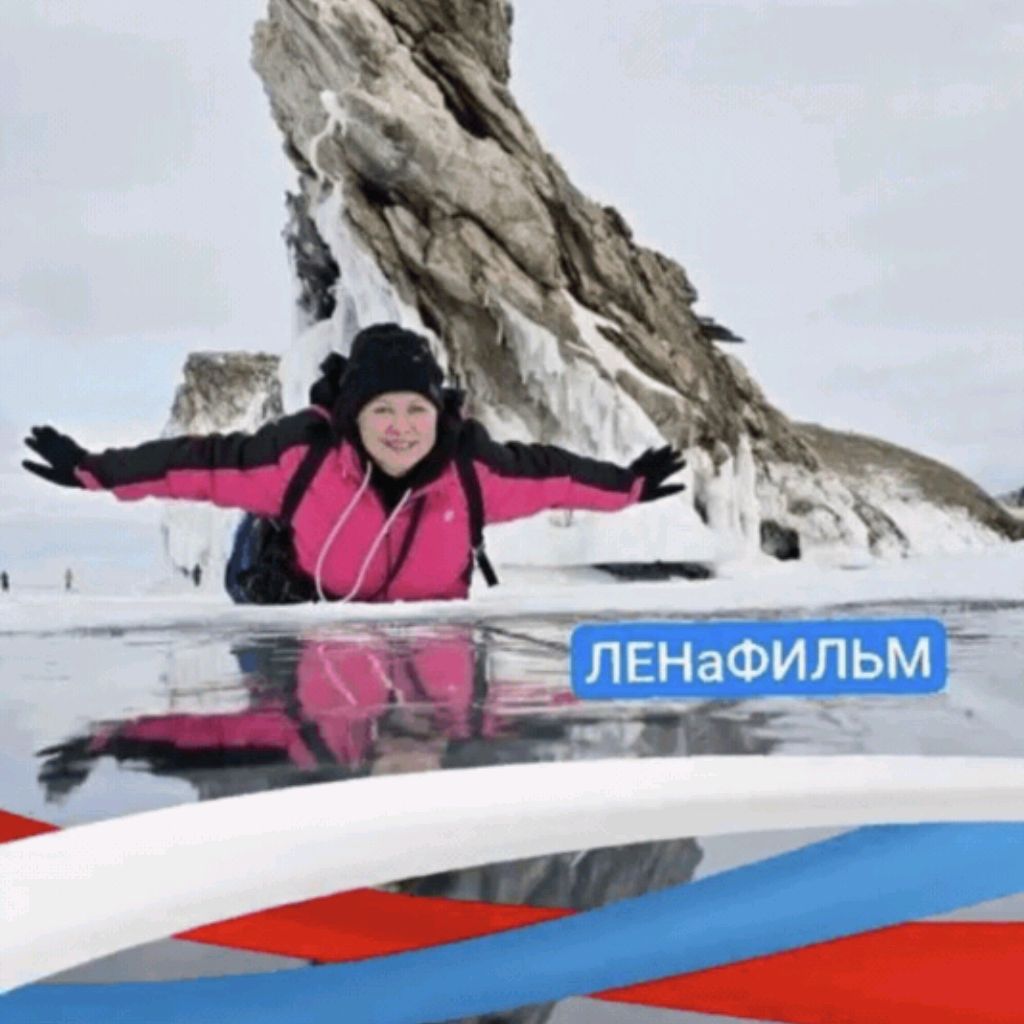 Иконка канала ЛЕНаФИЛЬМ e_vedeneeva