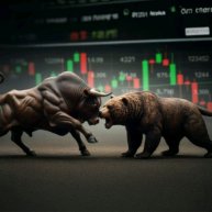 Иконка канала @Dim_Trading