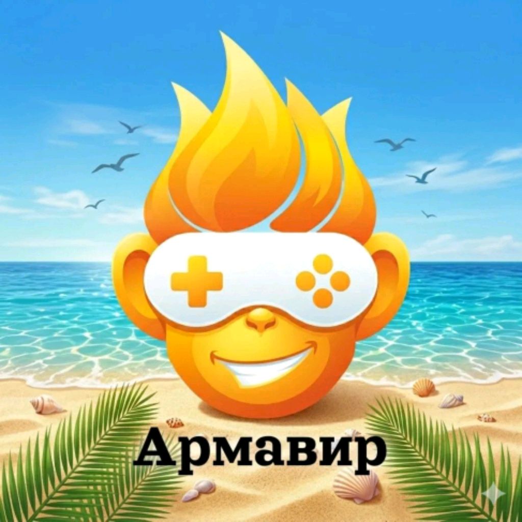Аватар автора