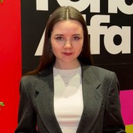 Иконка канала Александра Саблина