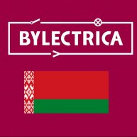 Иконка канала Bylectrica (Электрика из Беларуси)