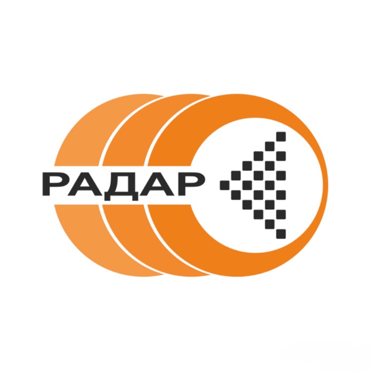 Иконка канала РАДАР | Центр порошковых покрытий