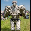 Иконка канала TITAN