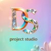 Иконка канала 🎥✨ DS Project Studio ✨