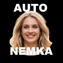Иконка канала AutoNemka