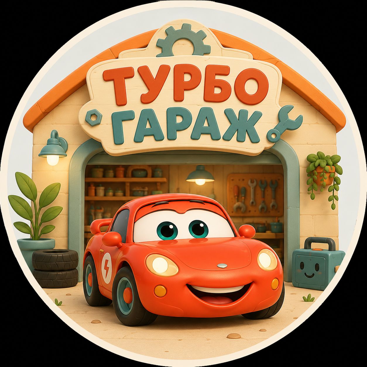 Аватар автора