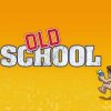 Иконка канала old scool games