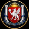 Иконка канала КТО\КРЫМЧАНИН