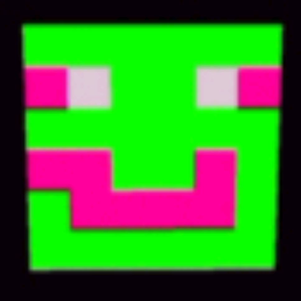 Иконка канала BARNAYL MINECRAFT