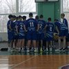Иконка канала Михайловская ДЮСШ им. В.П. Корнаушенко