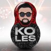 Иконка канала КОЛЕСНИКОВ ПРОДАКШЕН