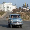 Иконка канала Тюмень-Старушка