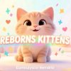 Иконка канала reborns kittens🙌😺