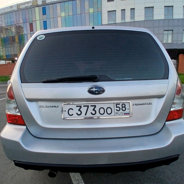 Иконка канала SUBARIK373
