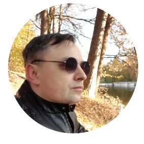 Иконка канала INFORMAKC ЮМОР