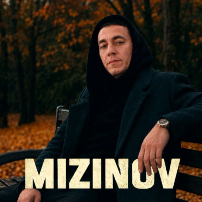 Иконка канала MIZINOV