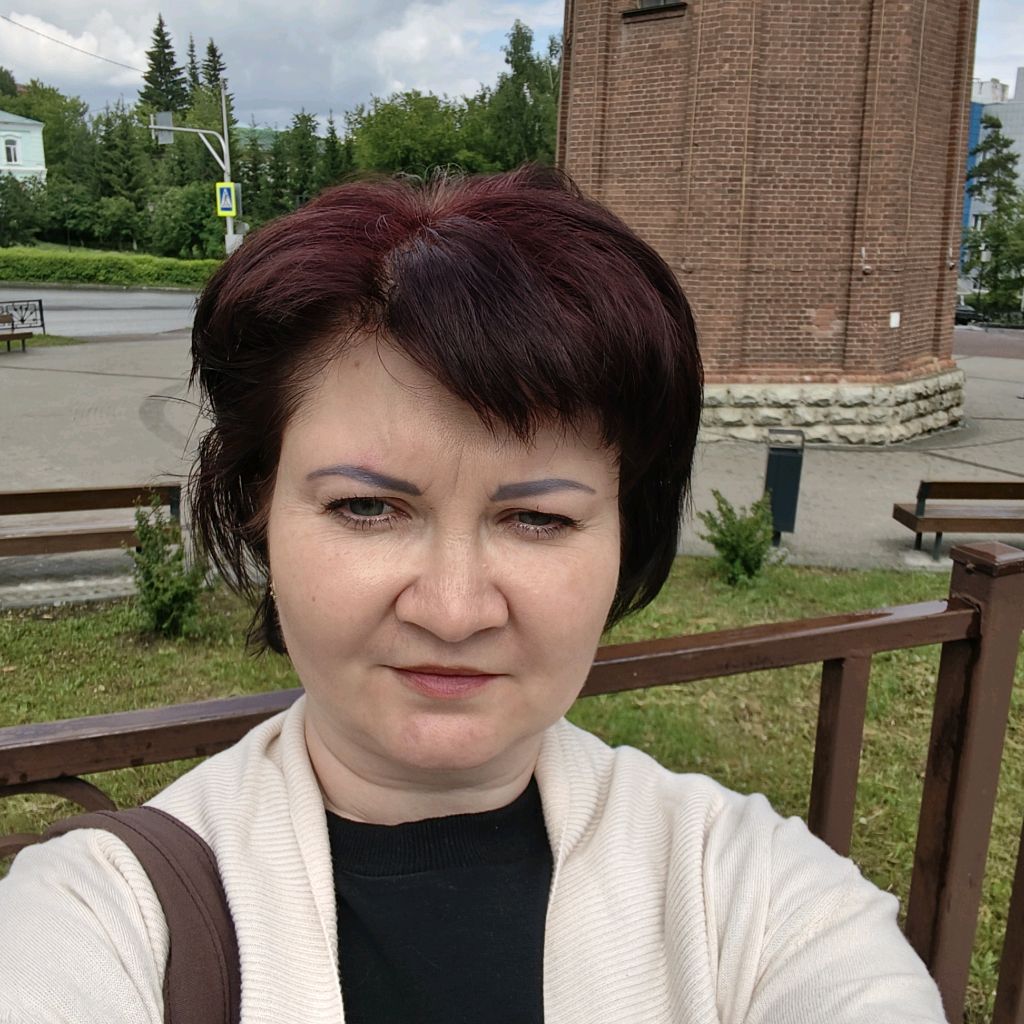 Аватар автора