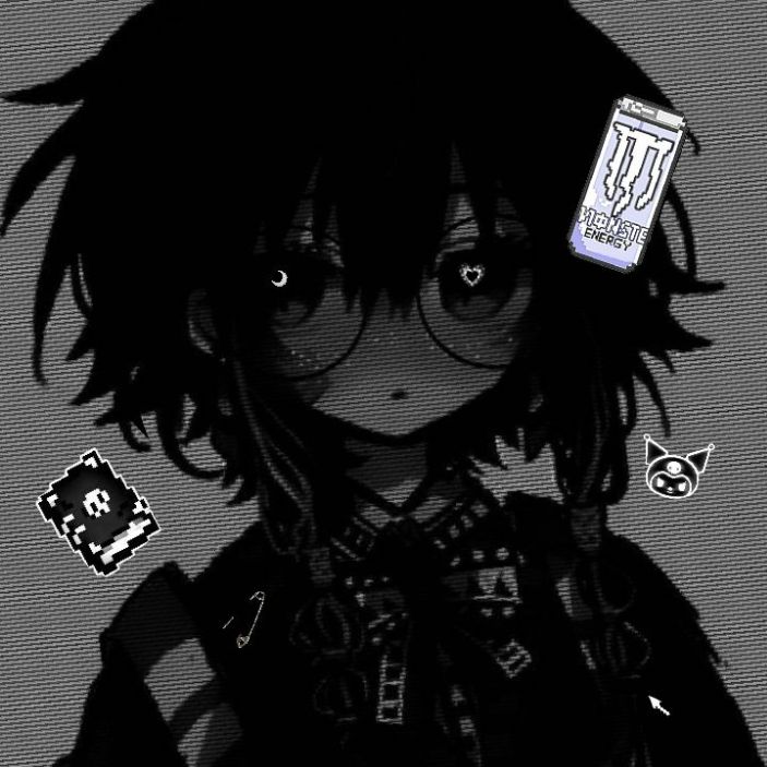 Иконка канала 🖤🫐Кто то🫐🖤