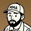 Иконка канала StatMakerMMA