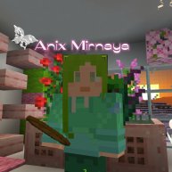 Иконка канала про-спидраны (Anix Mirnaya)