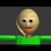 Иконка канала Baldi добрый