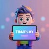Иконка канала Tima_Play