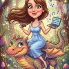 Иконка канала Нейрокреатив от Елены .Живые Видео.