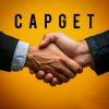 Иконка канала CAPGET - "УПЛОТНЯЕМ ТАМ, ГДЕ НЕ УПЛОТНЯЕТСЯ"