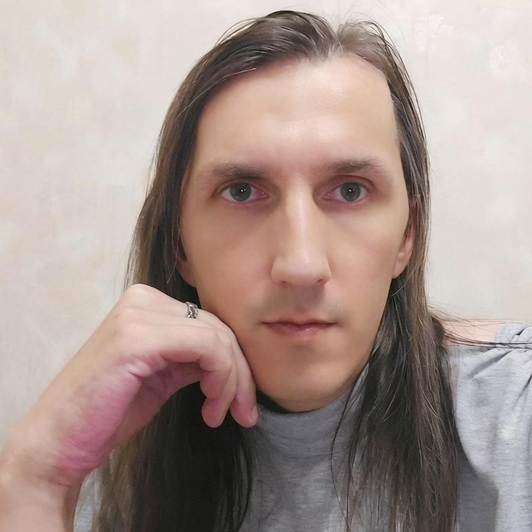 Иконка канала Таро Алхимия Потоков