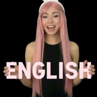 Иконка канала English With Olga Alekseeva
