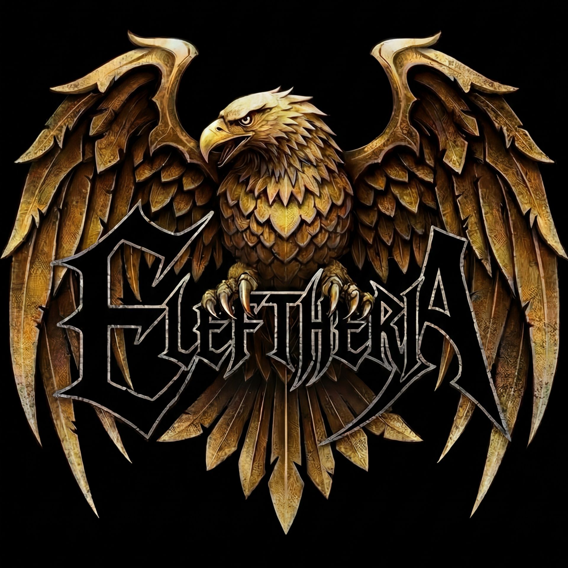 Иконка канала Eleftheria
