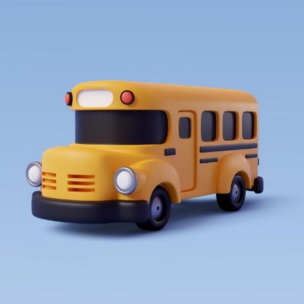 Иконка канала bybus.films