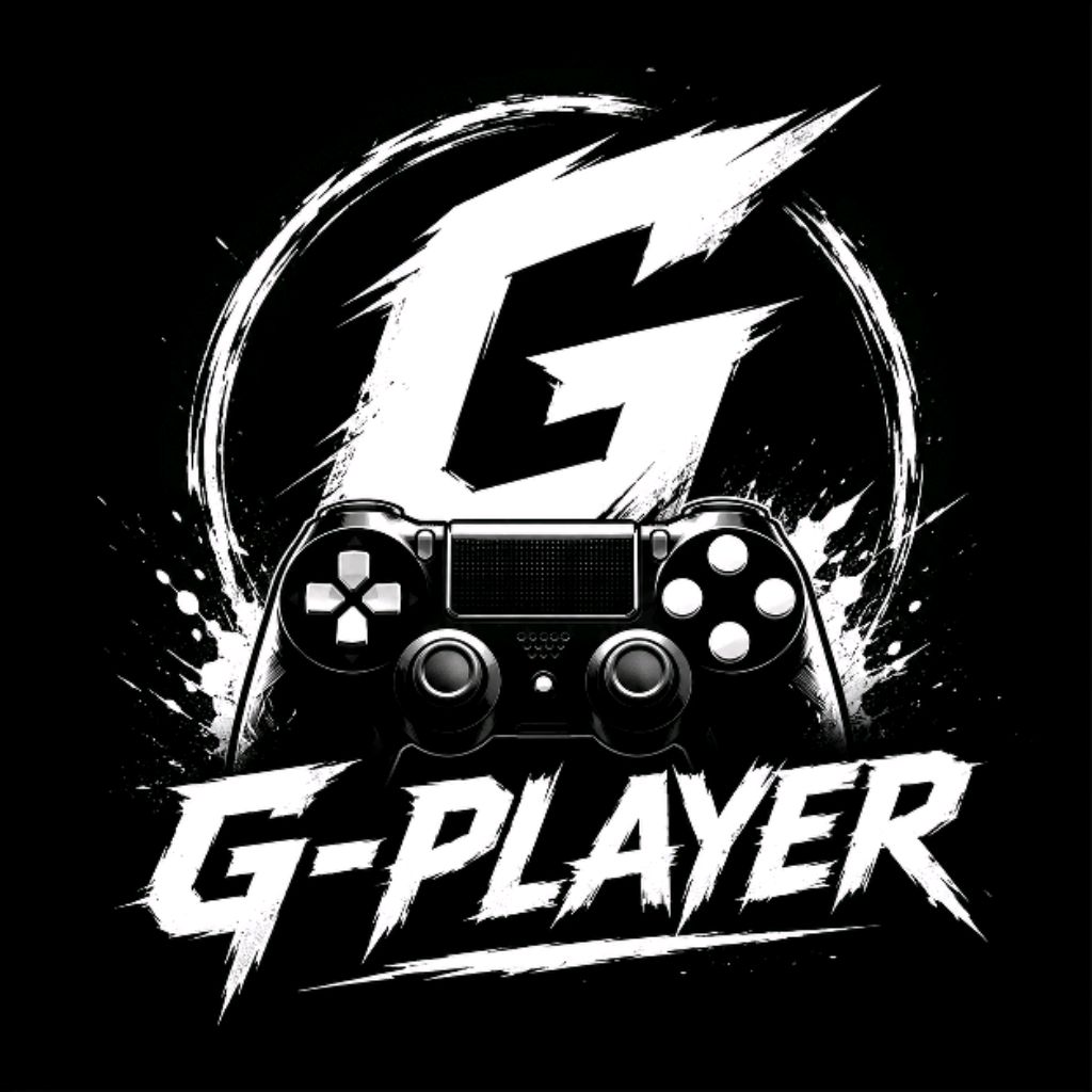Иконка канала G-Player