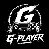 Иконка канала G-Player