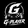 Иконка канала G-Player